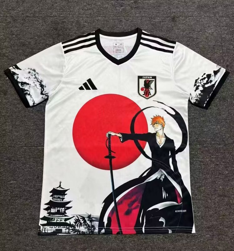 Collection Japon x Bleach