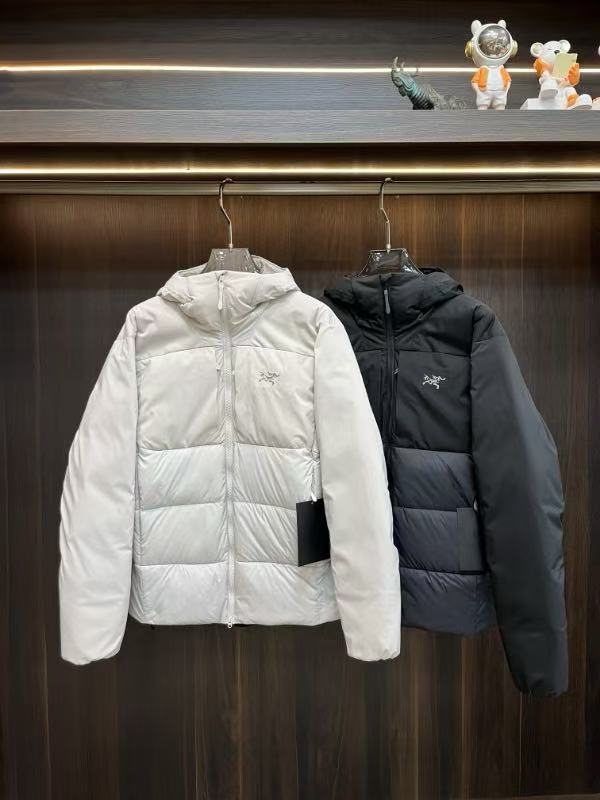 Doudoune Arc’Ter*x Homme