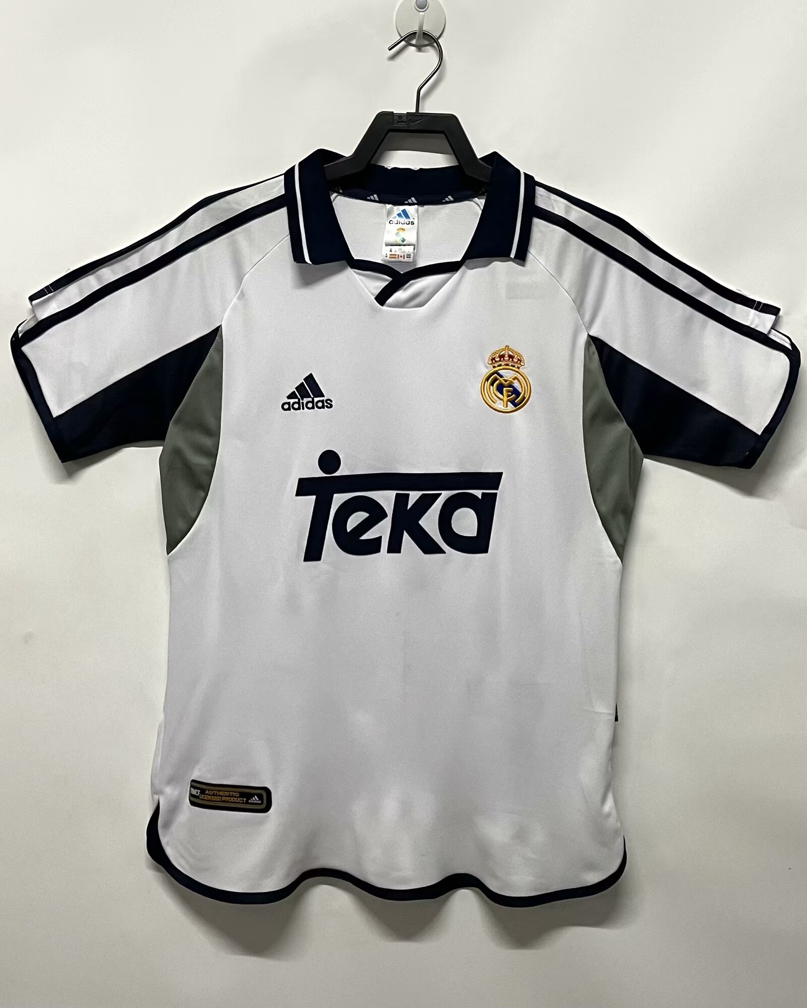Réal Madrid Rétro