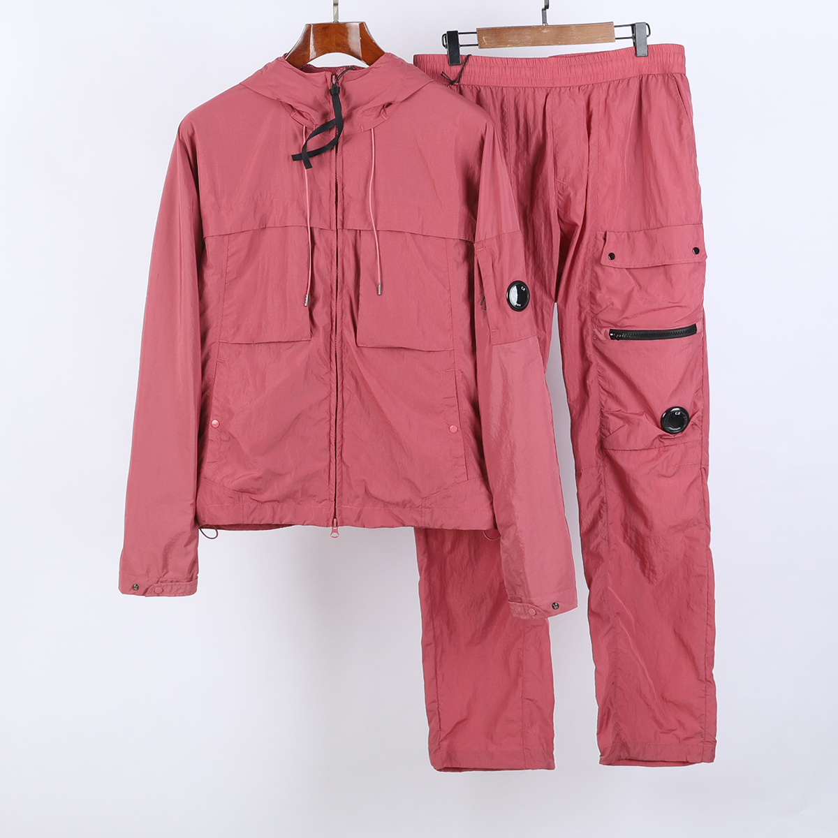Ensemble Complet CP Comp Cargo