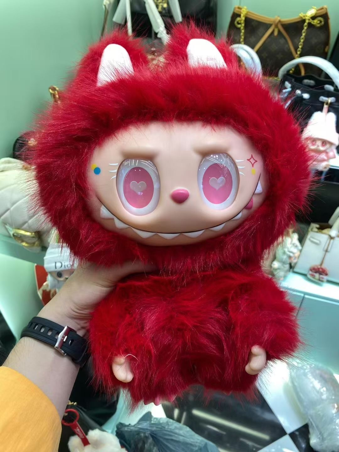 Labubu 38cm
