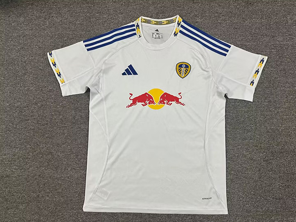 Leeds United Saison 2025/26