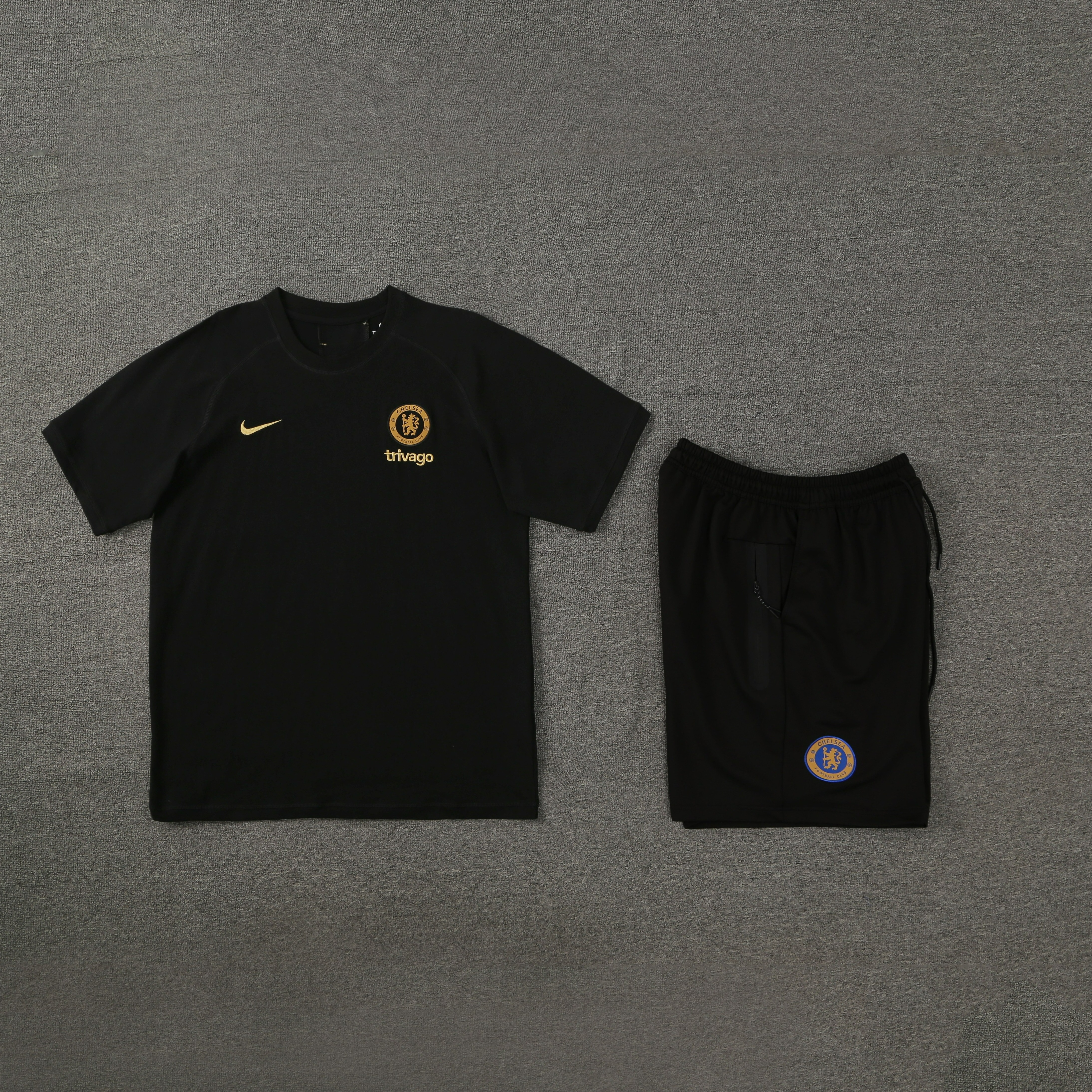 Survêtement à Poche Chelsea Saison 2025/26
