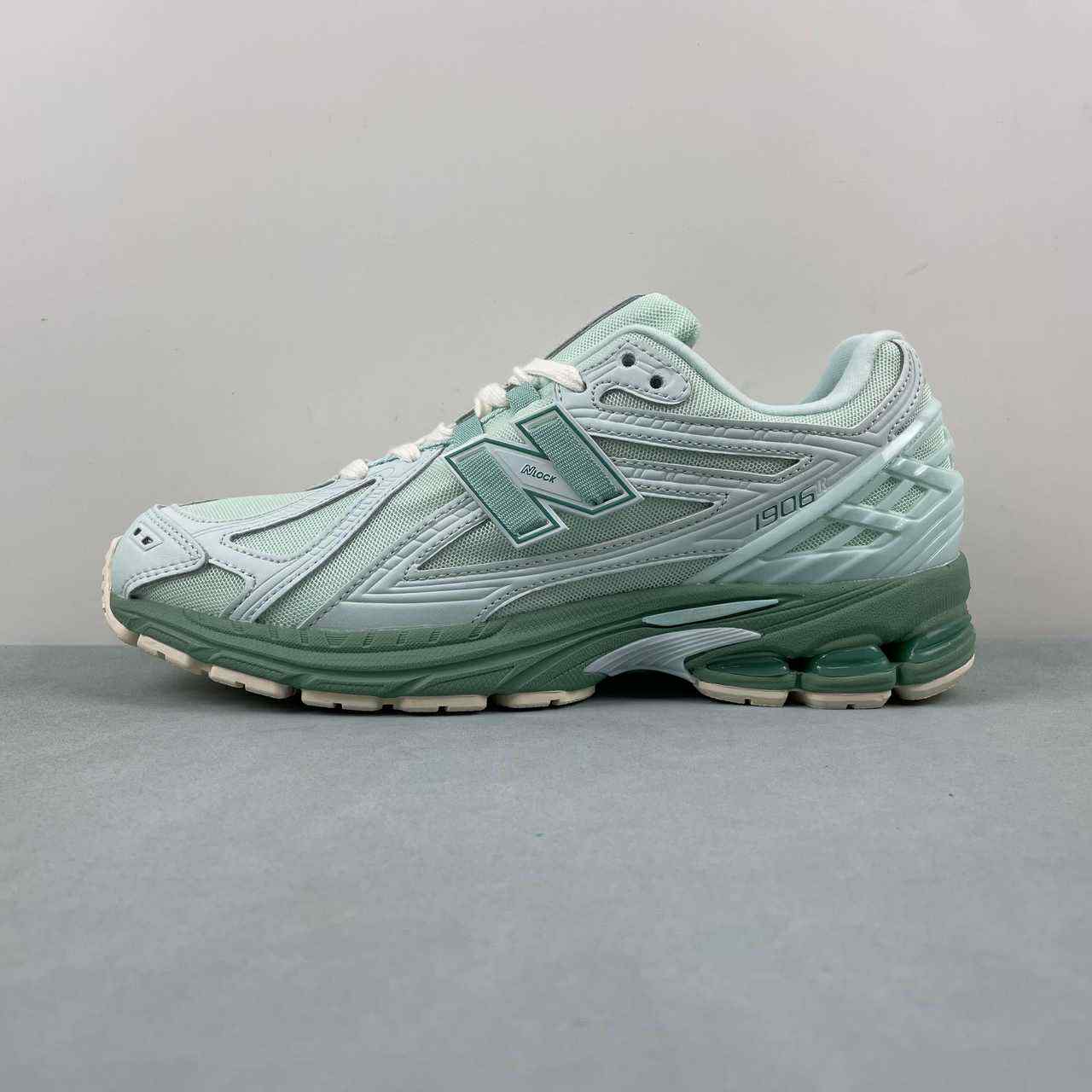 New Balance 1906 Édition « Vert »