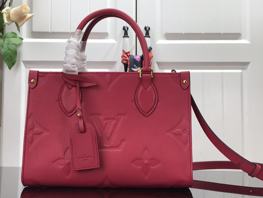 Sac à Main LV Onthego 