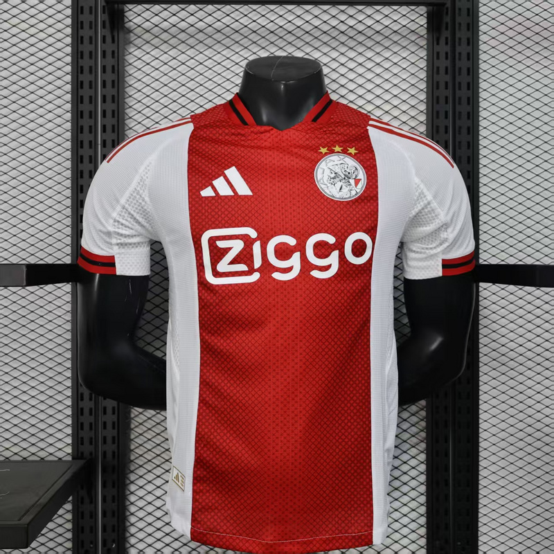 Ajax Amsterdam Saison 2025/26