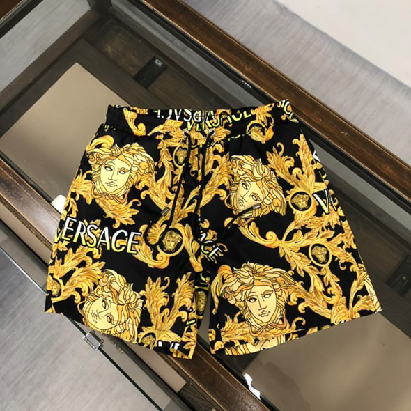 Short de Bain VRSC