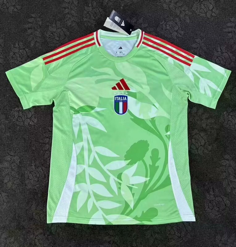 Italie Equipe Féminine Euro 2025