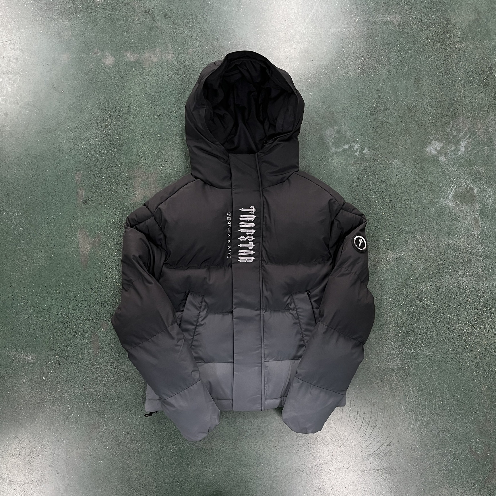 Doudoune Trapst*r London Homme