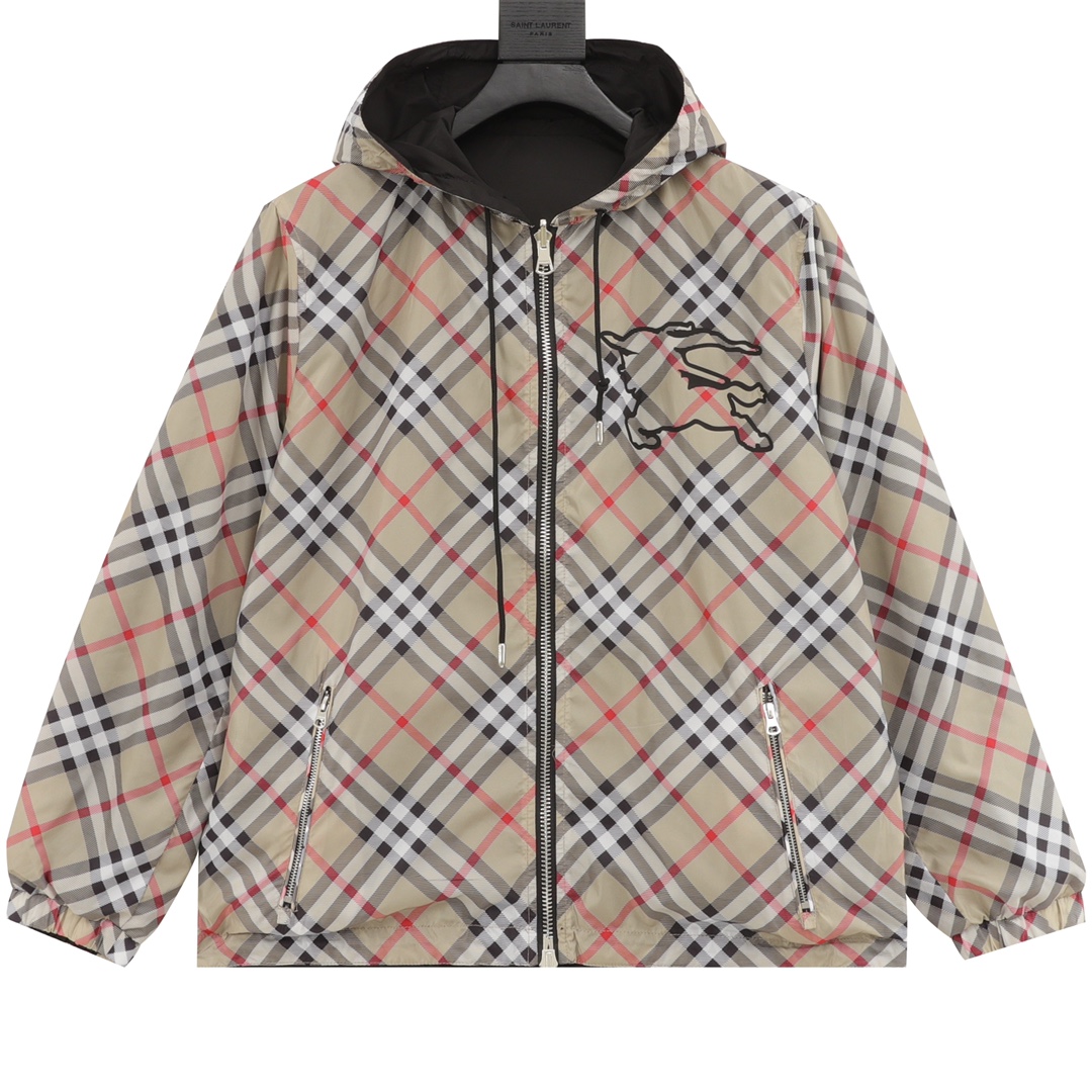 Veste Burbe 