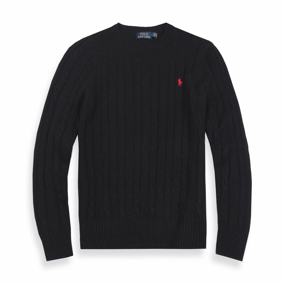 Pull en Laine Ralph Laur*n