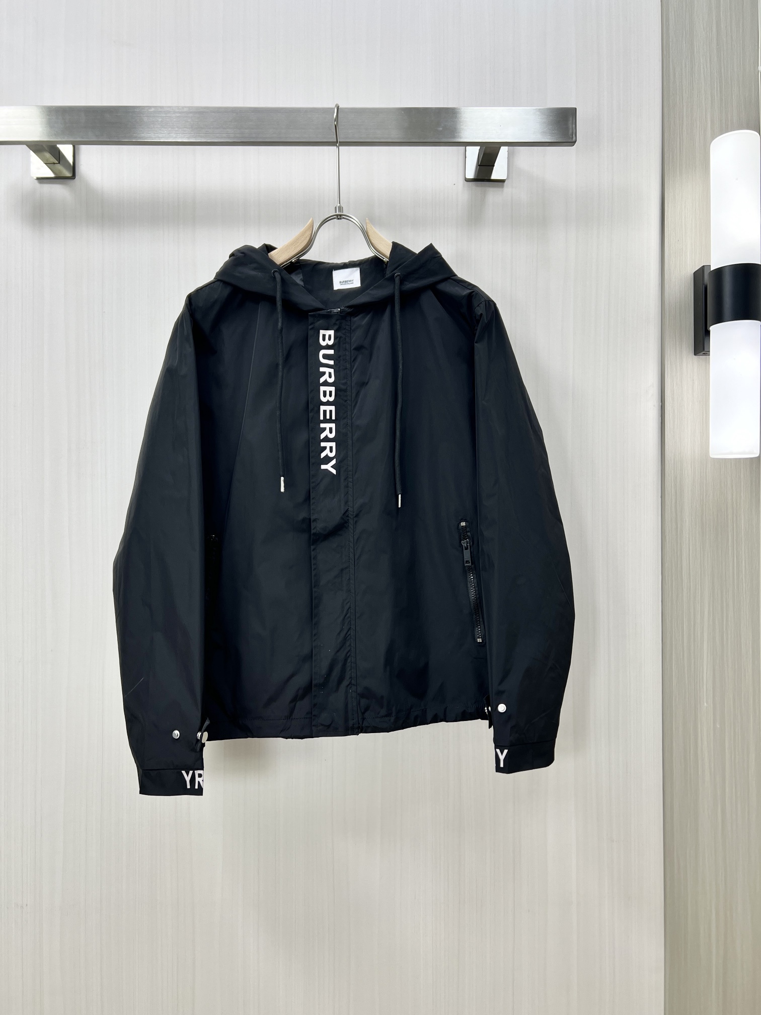 Veste Burbe 