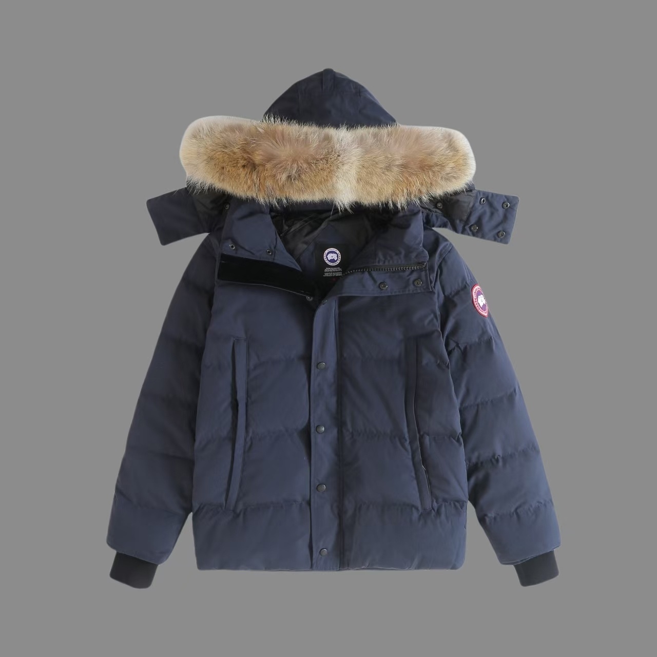 Doudoune Parka Canada G**se Wyndham