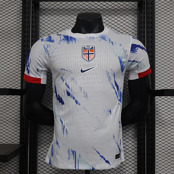 Norvege Euro 2024