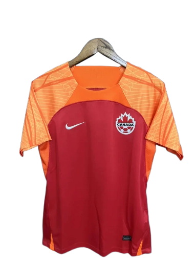 Canada Saison 2024/26