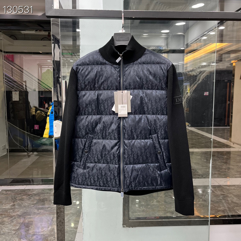 Veste Cardigan CD
