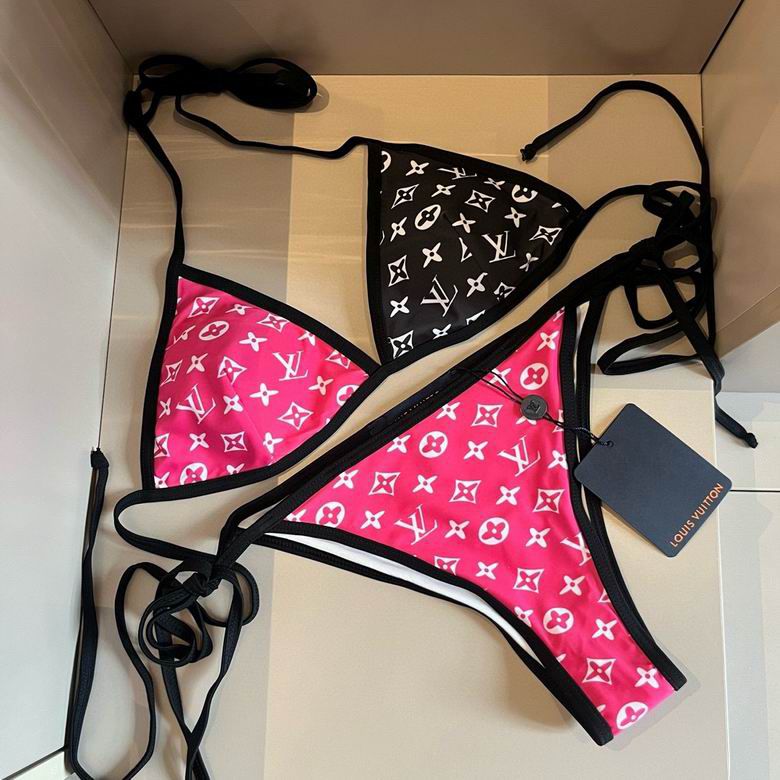 Bikini LV 2 Pièce 