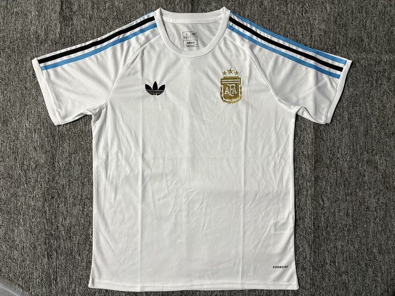 Argentine Saison 2025/26