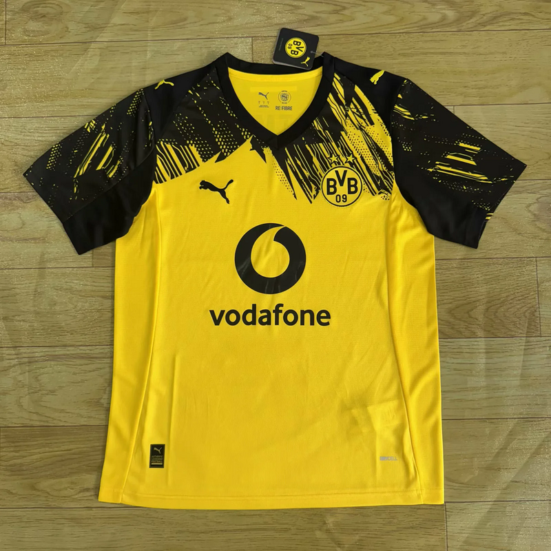 Borussia Dortmund Saison 2025/26