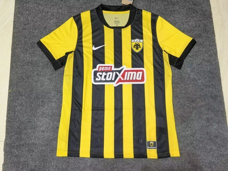 AEK Athènes Saison 2025/26
