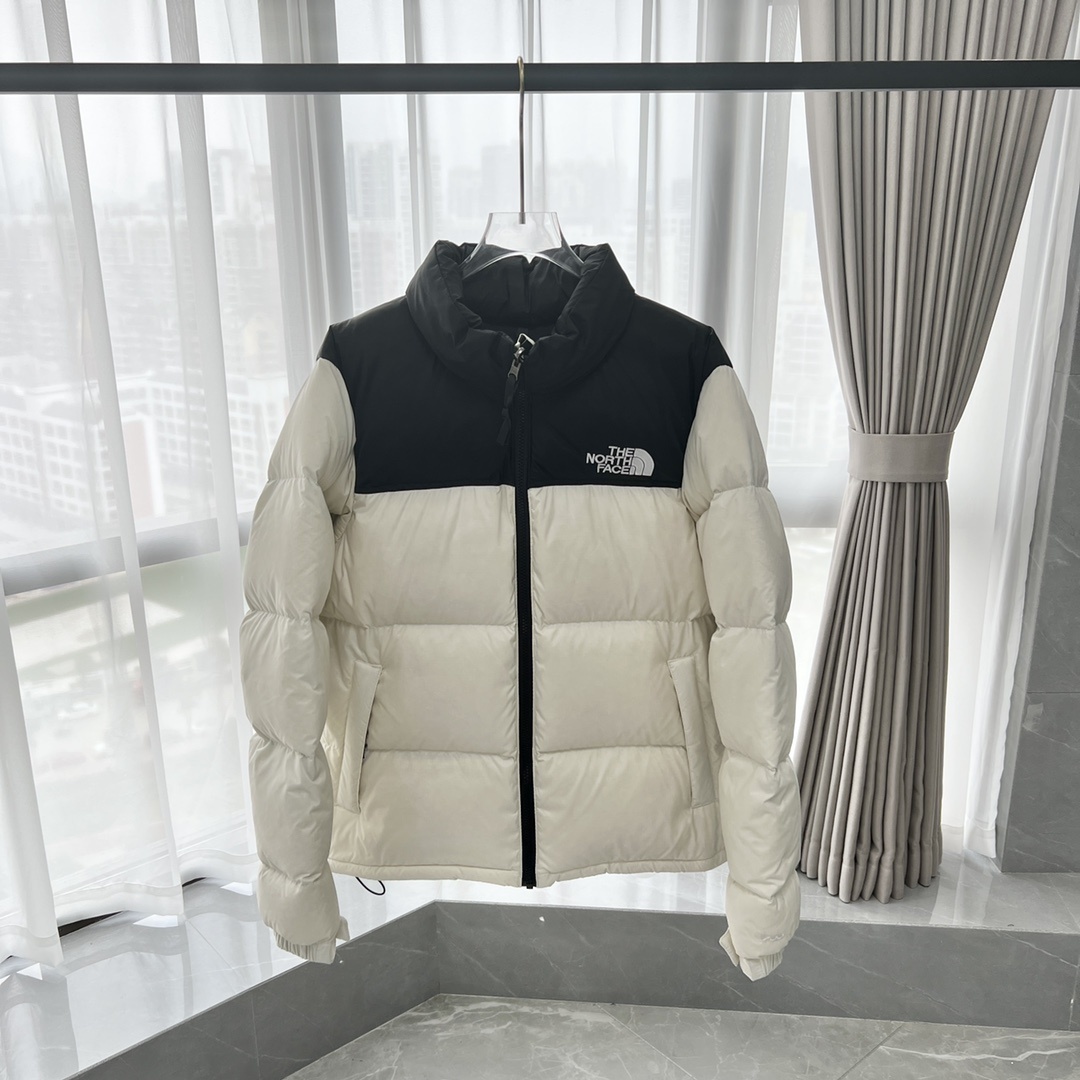 Doudoune TNF 700