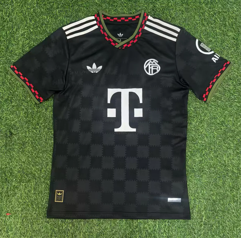 Bayern Munich Saison 2025/26