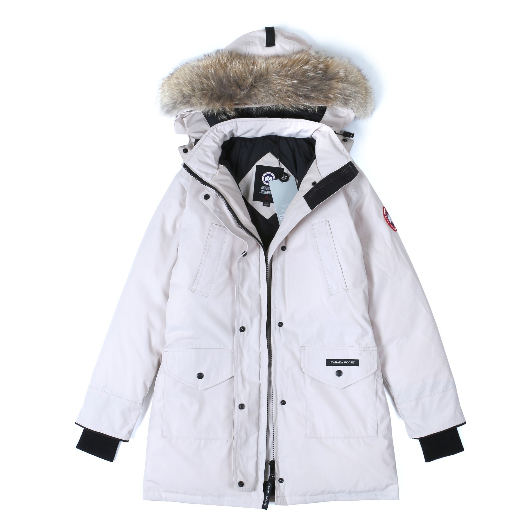 Doudoune Parka Canada G**se Trillium