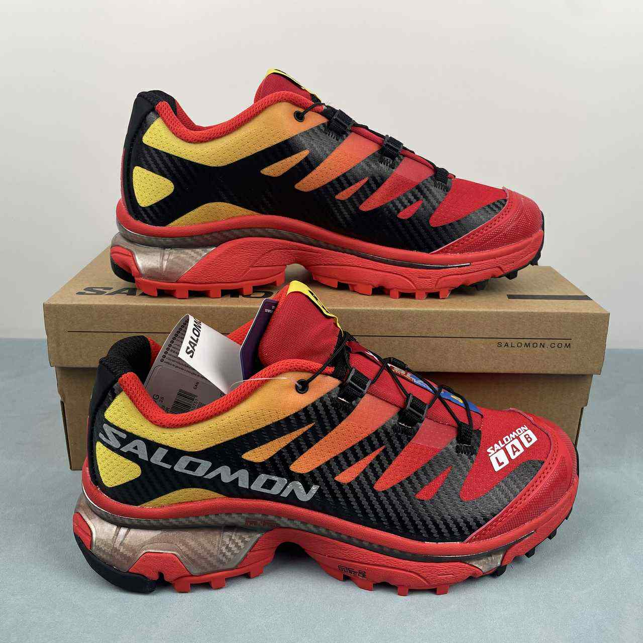 Salom XT-4