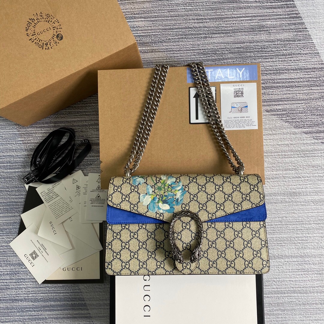 Sac à Main GG Dionysus