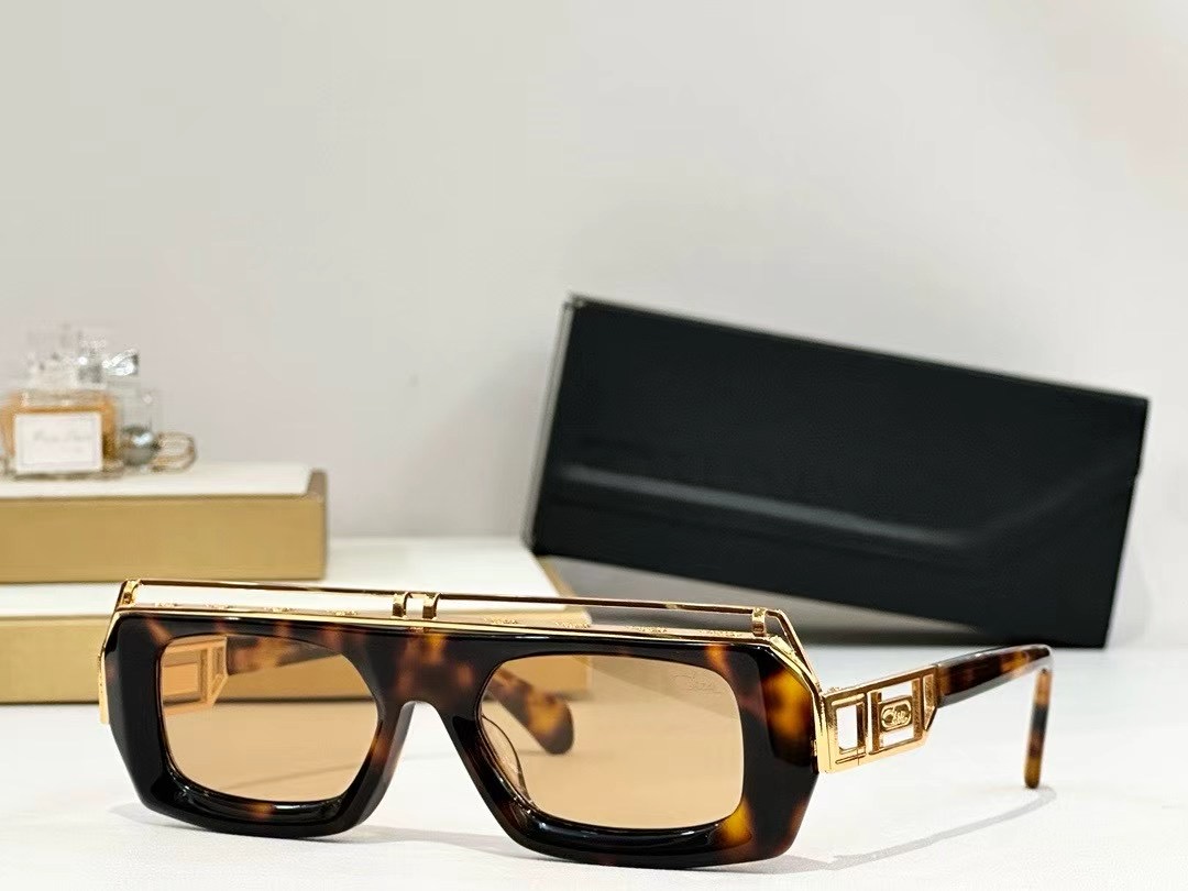 Lunettes Caz 8517 Rectangulaire 