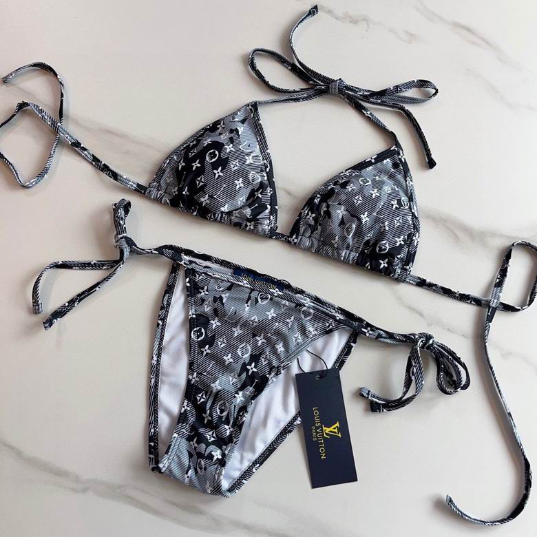 Bikini LV 2 Pièce 