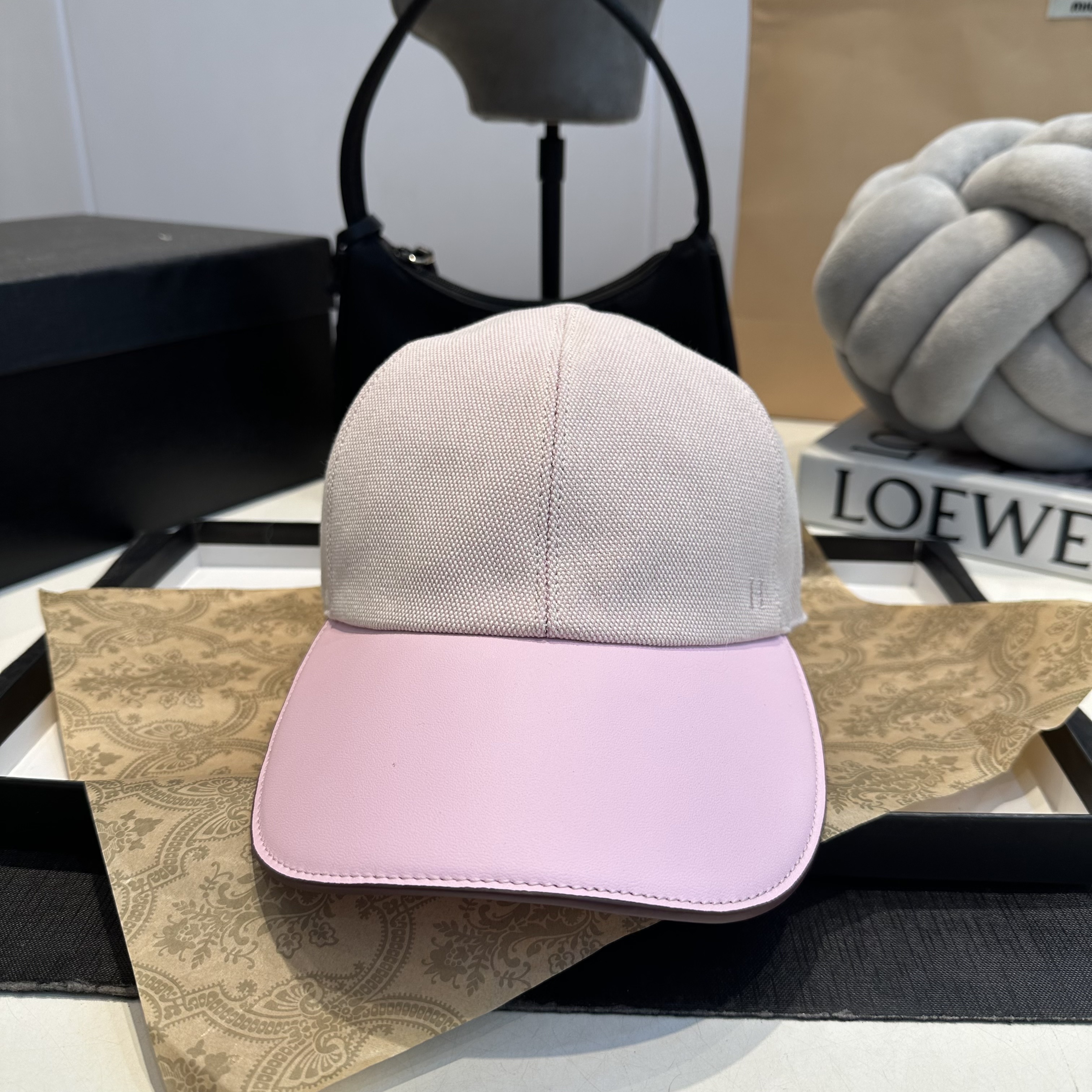 Casquette Herm*s 1.1