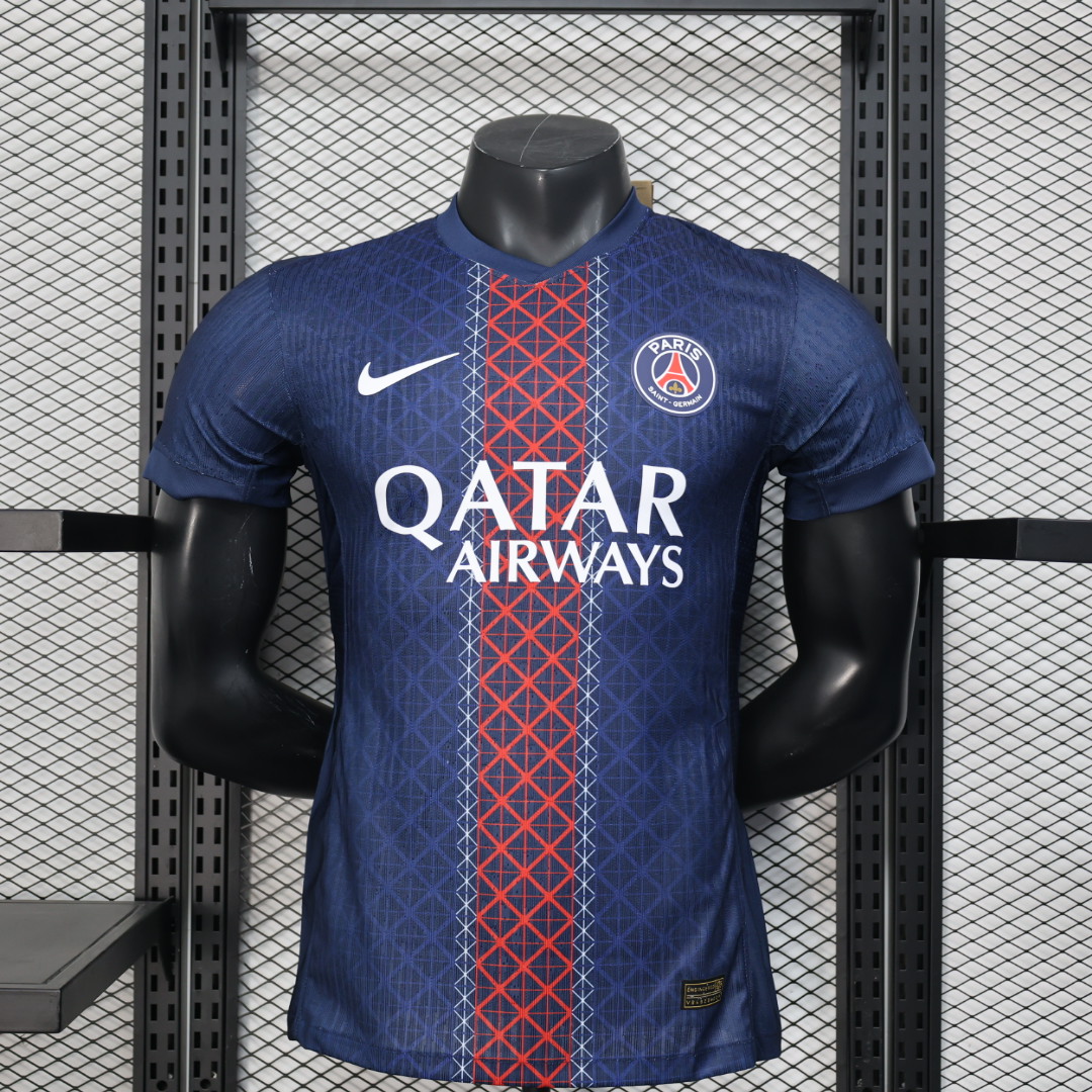 Paris Saint Germain Saison 2025/26
