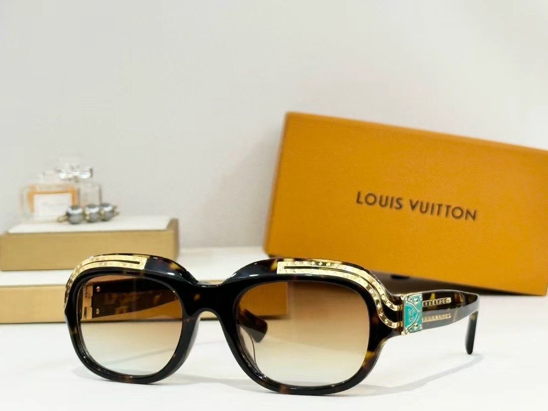 Lunettes LV 1.0 Millionaires 