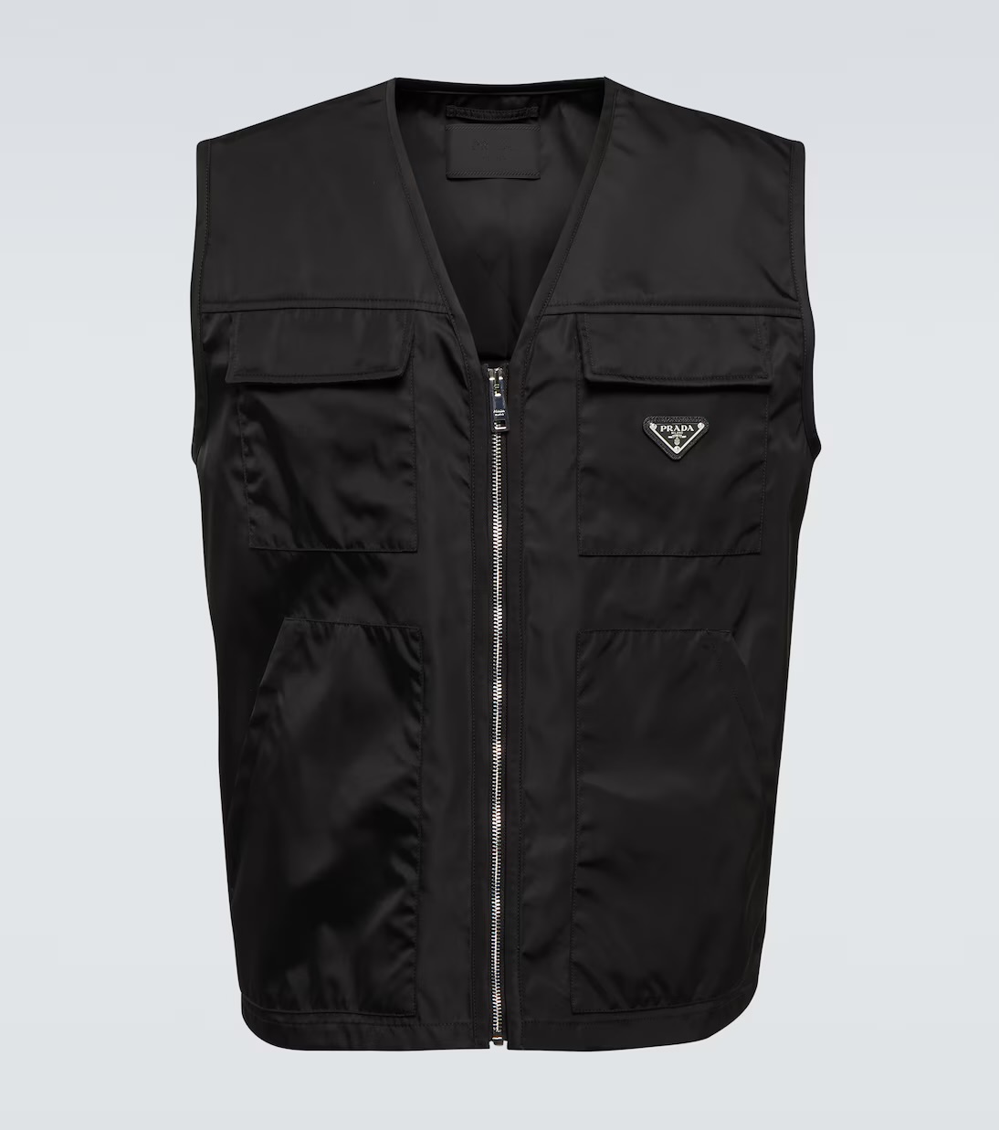 Veste Sans Manches Été Pra*a