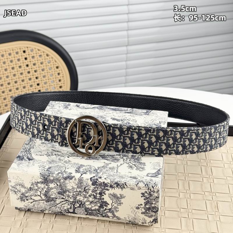 Ceinture CD 35mm 