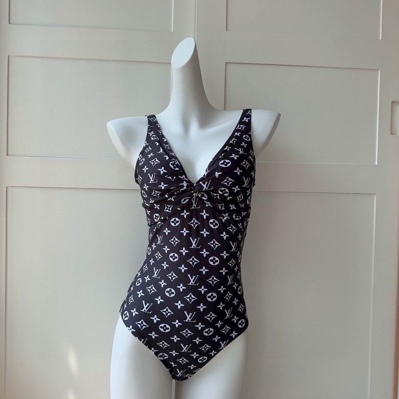 Bikini LV 1 Pièce 