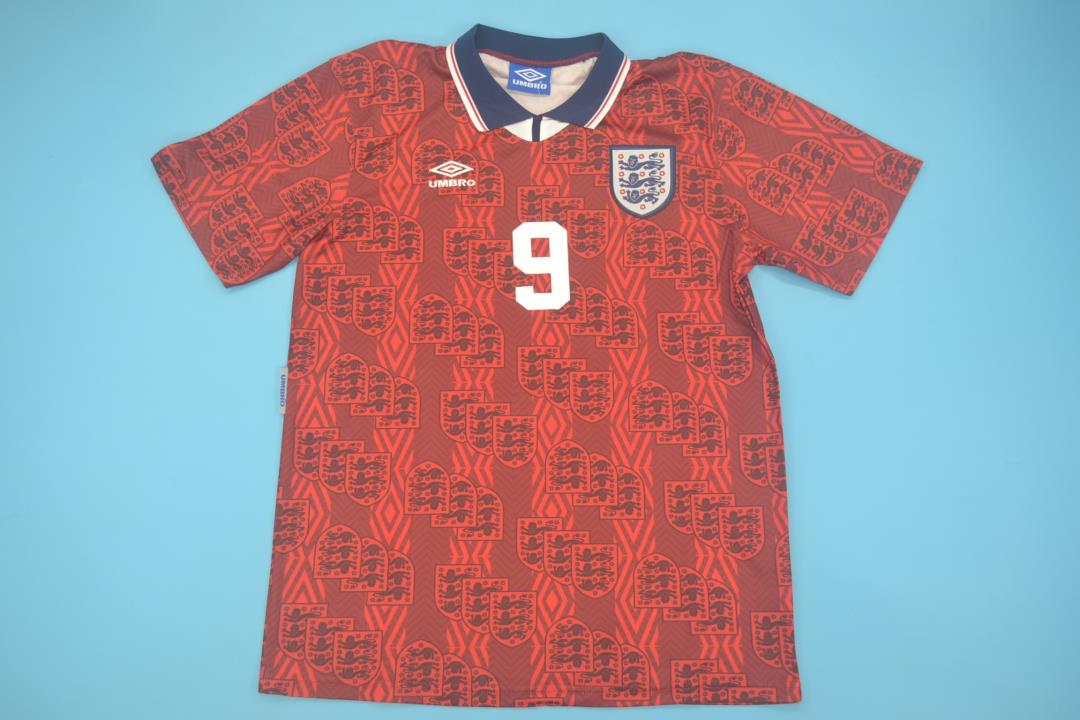 Angleterre Rétro