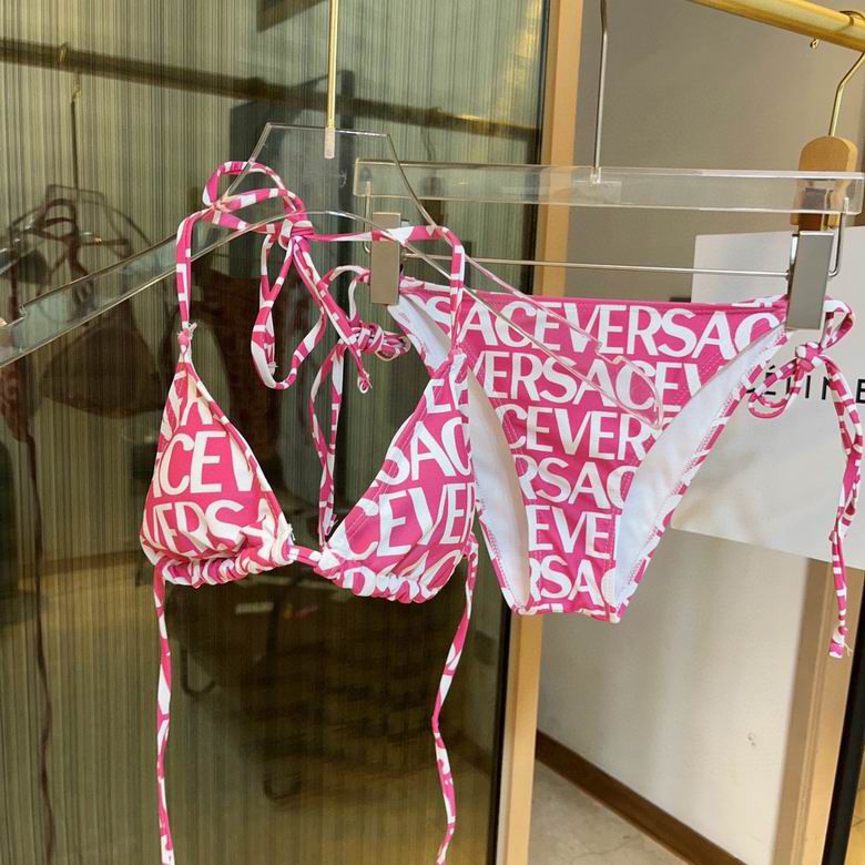 Bikini VRSC 2 Pièce