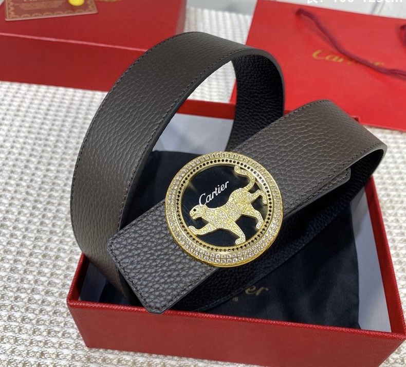 Ceinture Cart Panthere