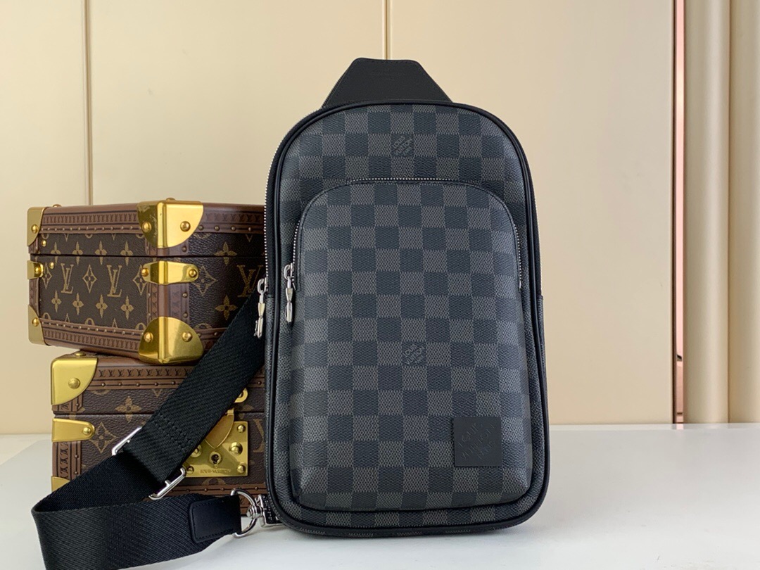 Banane LV Avenue 