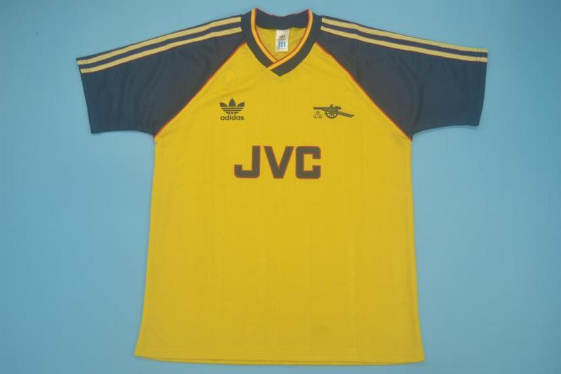Arsenal Rétro
