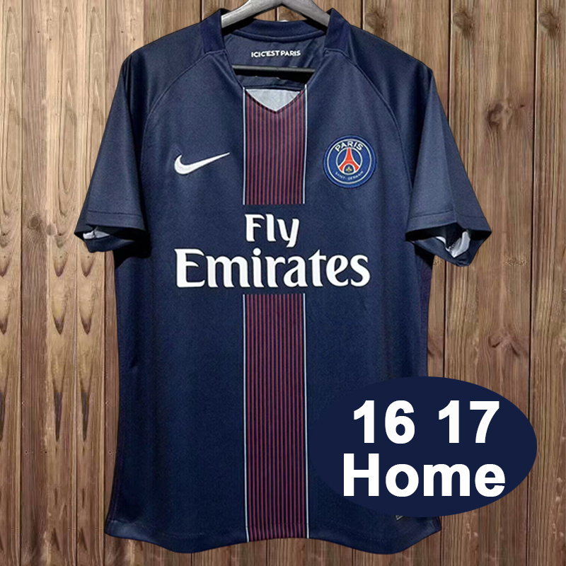 Paris Saint Germain Rétro
