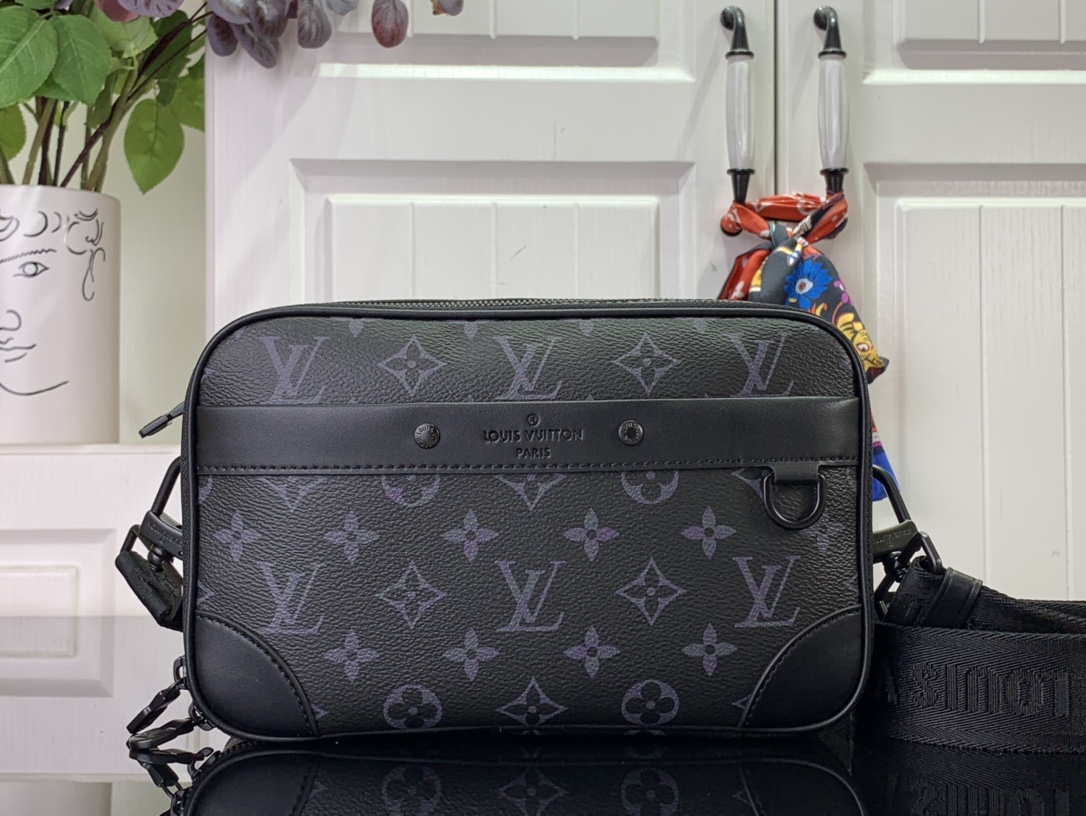 Sacoche LV Nano Alpha