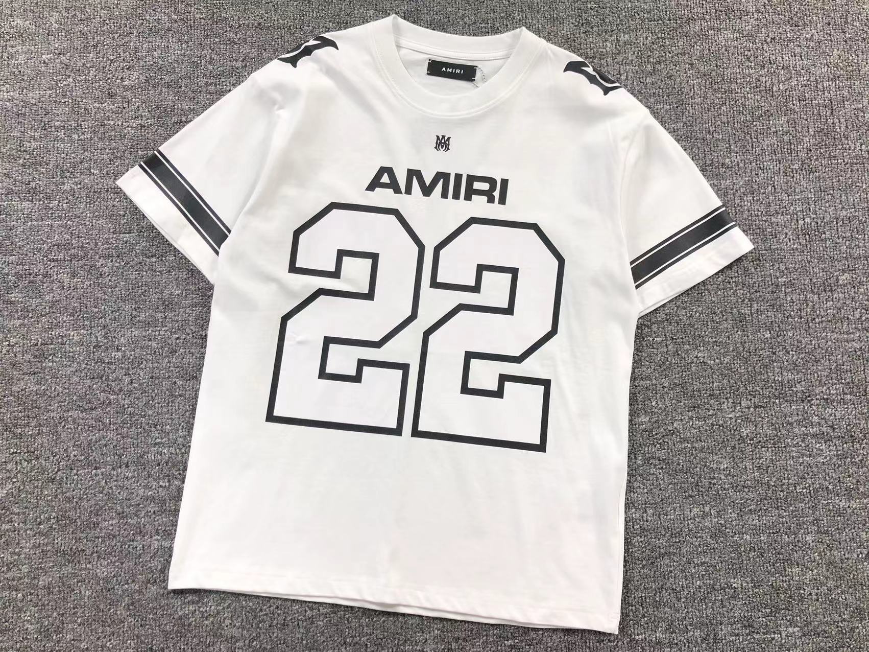 T-Shirt Mike Ami*i