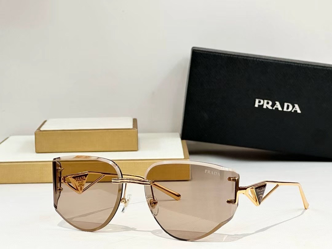 Lunettes PRD Pr14ys 