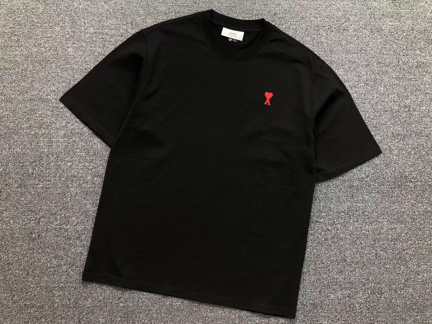 T-Shirt Ami Paris