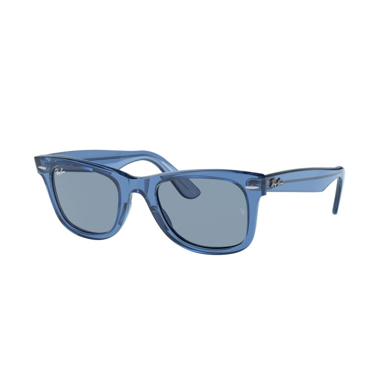 Lunettes Ray Ban Wayfarer