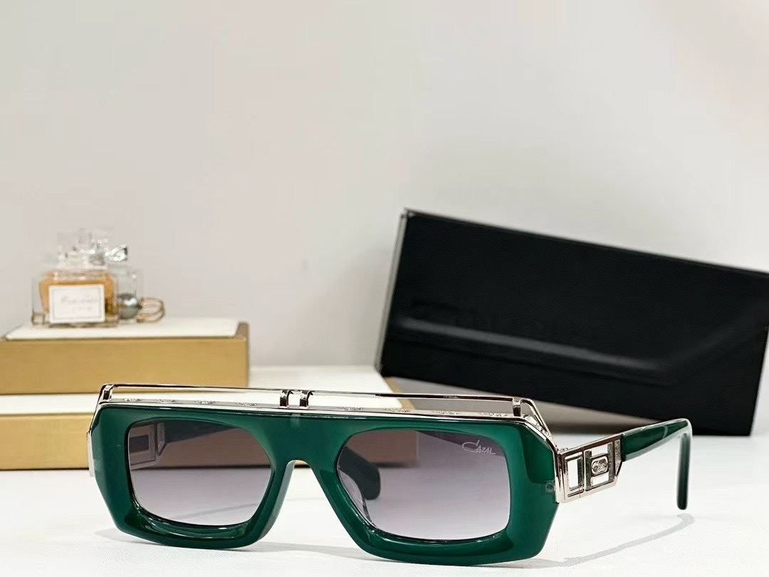 Lunettes Caz 8517 Rectangulaire 