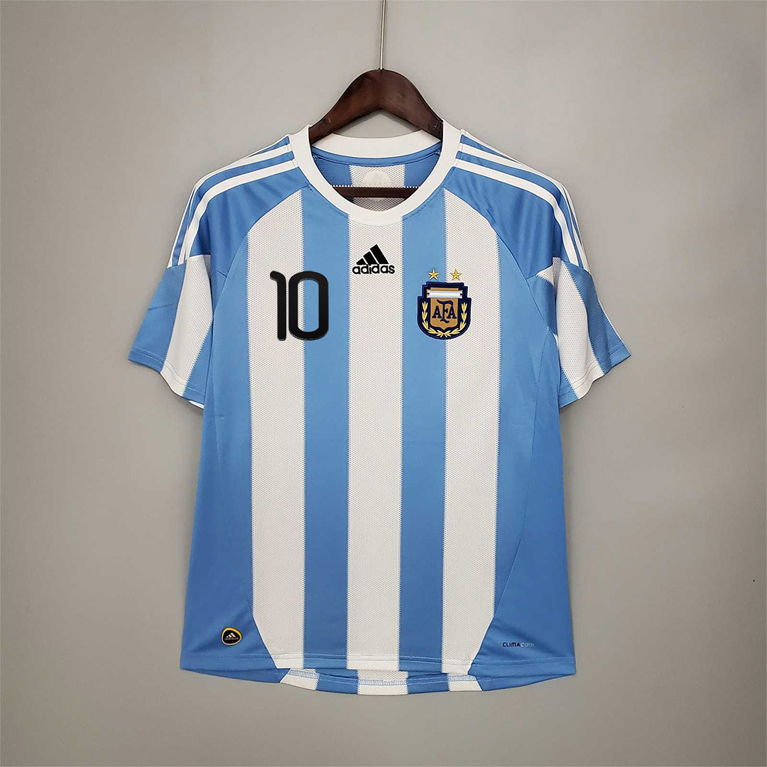 Argentine Rétro